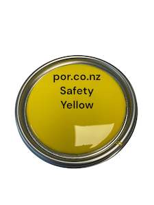 Top Coat | Safety Yellow - Gallon