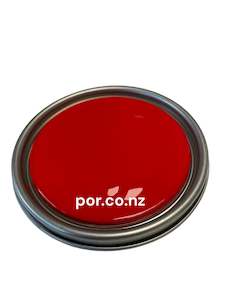 Topcoats: Top Coat Red - Gallon