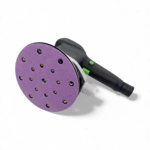 36Discs - Painters PACK 150MM P180 - P400 CERAMIC DISC