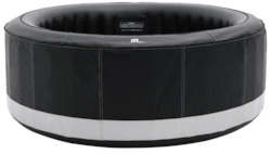 Frontpage: Camaro Portable Spa