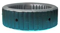 Portable Spas: Starry Spa