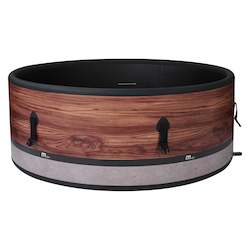 Portable Spas: Duet Spa