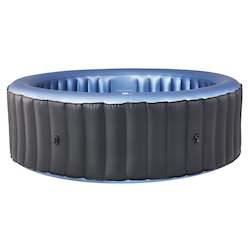 Bergen Spa (Ex Home Show Display – 1 Only!)