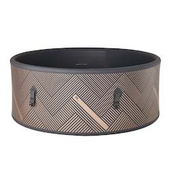 Mono Spa (8 Person) (Shop Demo - 2 Only!)