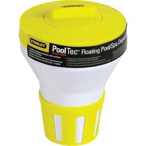 Accessories: Chemical Dispenser - Slow release