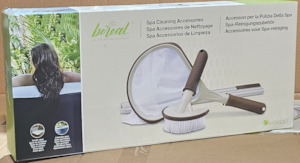 Accessories: Cleaning Kit 3Pc