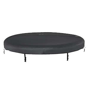 Cover, buckle - Bergen