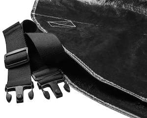 Parts: Heat Preservation Ground Mat for Soho