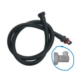 Parts: Inflation Adapter for Oslo Tuscany and Tribeca