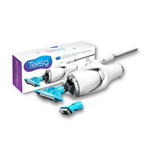 Spa Vacuum - Kokido Telsa 5 Rechargeable - Small