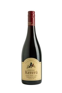 Kereru Pinot Noir 2023