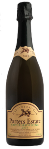 Martinborough Cuvée Madeleine 2015