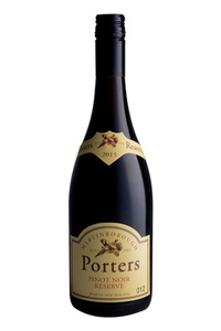 Reserve Pinot Noir 2014