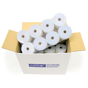 Products: 57x75 Till paper POSCOM