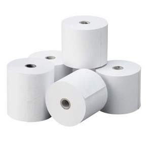 Products: 80x80 RO8080T Thermal Paper POSCOM