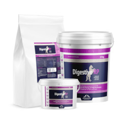 Horse Dog Supplements: Digestive RP