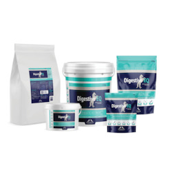 Horse Dog Supplements: Digestive EQ