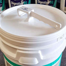 Horse Health: Bucket Openers