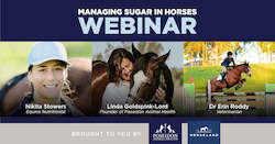 Horse Dog Supplements: Managing Sugar In Horses at Oct 04, 23 19:00 AEDT