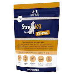 Horse Dog Supplements: Stress K9 Chews
