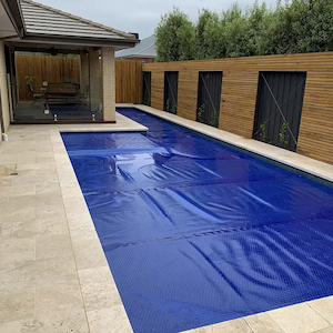 Products: Ocean Blue Solar Pool Covers NZ Solar Pool Blankets