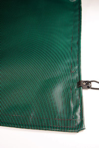 Products: Winter Cover - Poseidon Pool