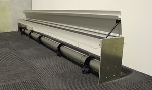 Products: Under Deck Roller Poseidon Pool