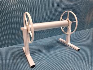 Products: ST Swimming Pool Cover Rollers Online Poseidon Pool