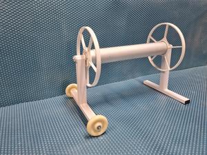 Products: Standard Roll Away Roller - Poseidon Pool