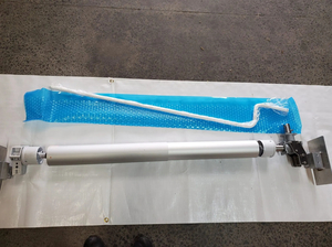 Products: DIY Hidden Swimming Pool Roller Kit Daisy Swimming Pool Covers