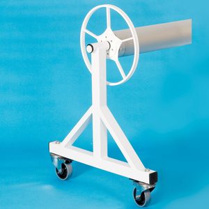 Products: Maxi Pool Roller - Poseidon Pool