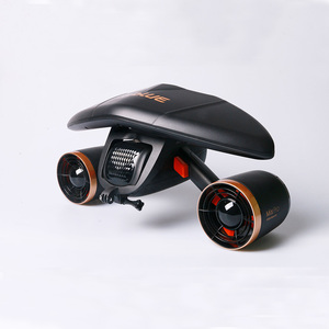 Whiteshake MixPro - Poseidon Tech