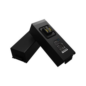 Whiteshark Mix Battery - Poseidon Tech