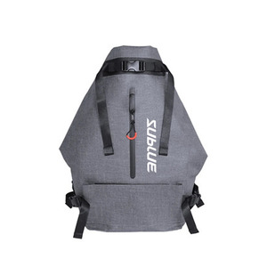 Multifunctional Waterproof Backpack - Poseidon Tech