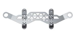 WhiteShark Tini Double-Engine Support Handle - Poseidon Tech