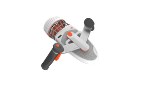 Sublue Whiteshark TINI Rental - Poseidon Tech