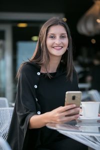 Womens: Button Merino Wool Wrap