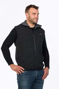 Eco Blend Tasman Vest