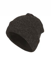 Unisex Wool Lined Beanie