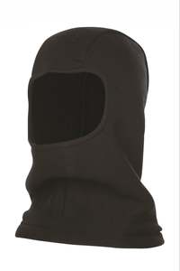 Headwear: Pure Merino Wool Balaclava
