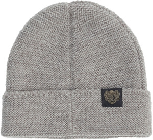 Merino Newborn Beanie