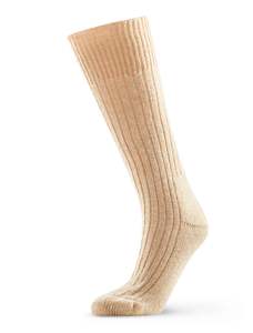 Accessories: Softly Softly Wool Socks