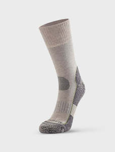 Accessories: Hiker Possum Merino Socks