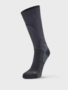 Serious Trekker Merino Socks