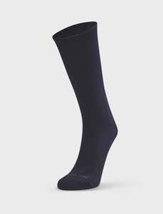 Accessories: Mens Merino Cushion Sole Socks