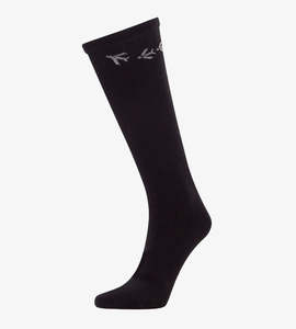 Accessories: Long Merino Compression Socks