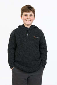 Kids Extreme Eco Blend Hoodie