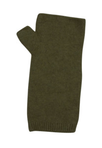 Native World: Possum Merino Wrist Warmer