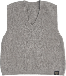 Mcdonald New Zealand: Merino Baby Vest