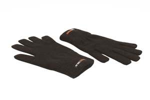 Gloves: Dual Layer Lambswool Technical Glove